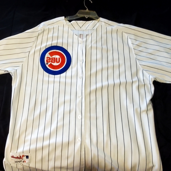 Official jersey cubs - Picture 5 of 5